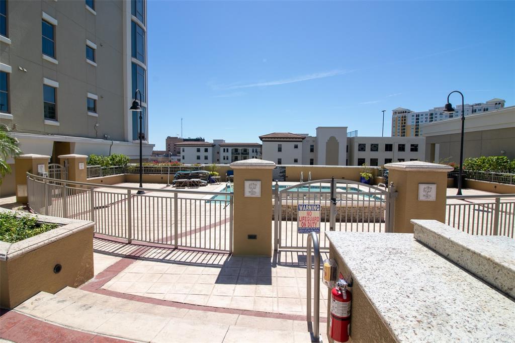 275 BAYSHORE BLVD #901 — photo 24