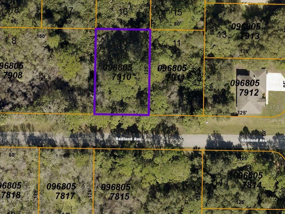 LOT 10 REDLAND AVE — photo 2