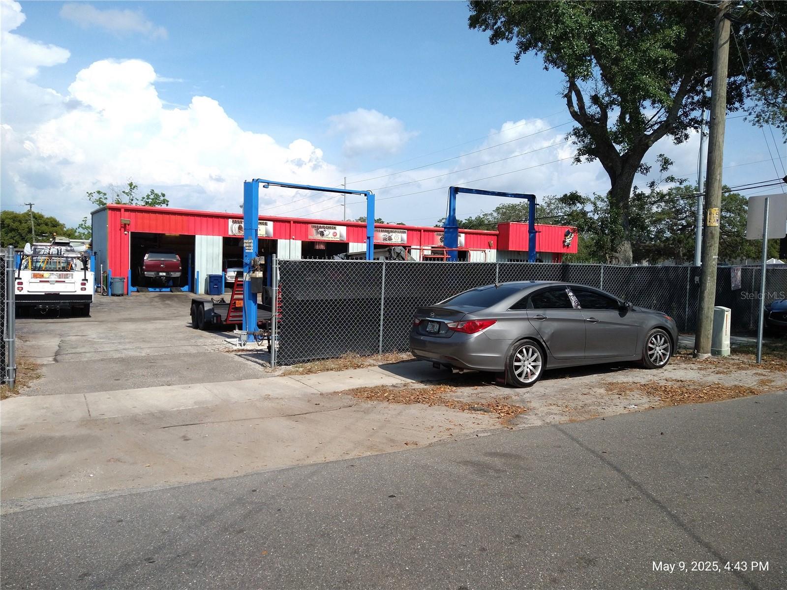 715 WEST WATERS AVE — photo 14