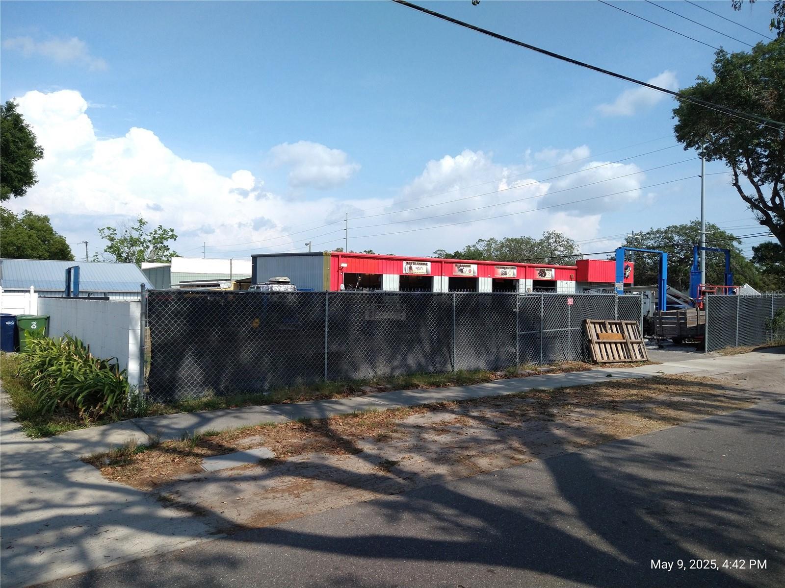 715 WEST WATERS AVE — photo 12