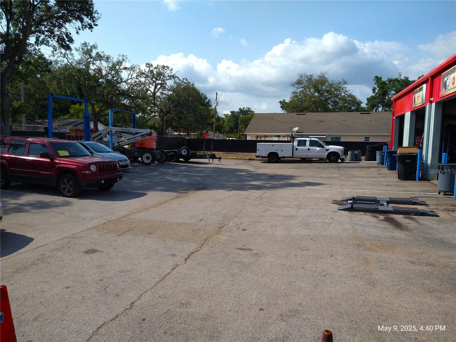 715 WEST WATERS AVE — photo 26
