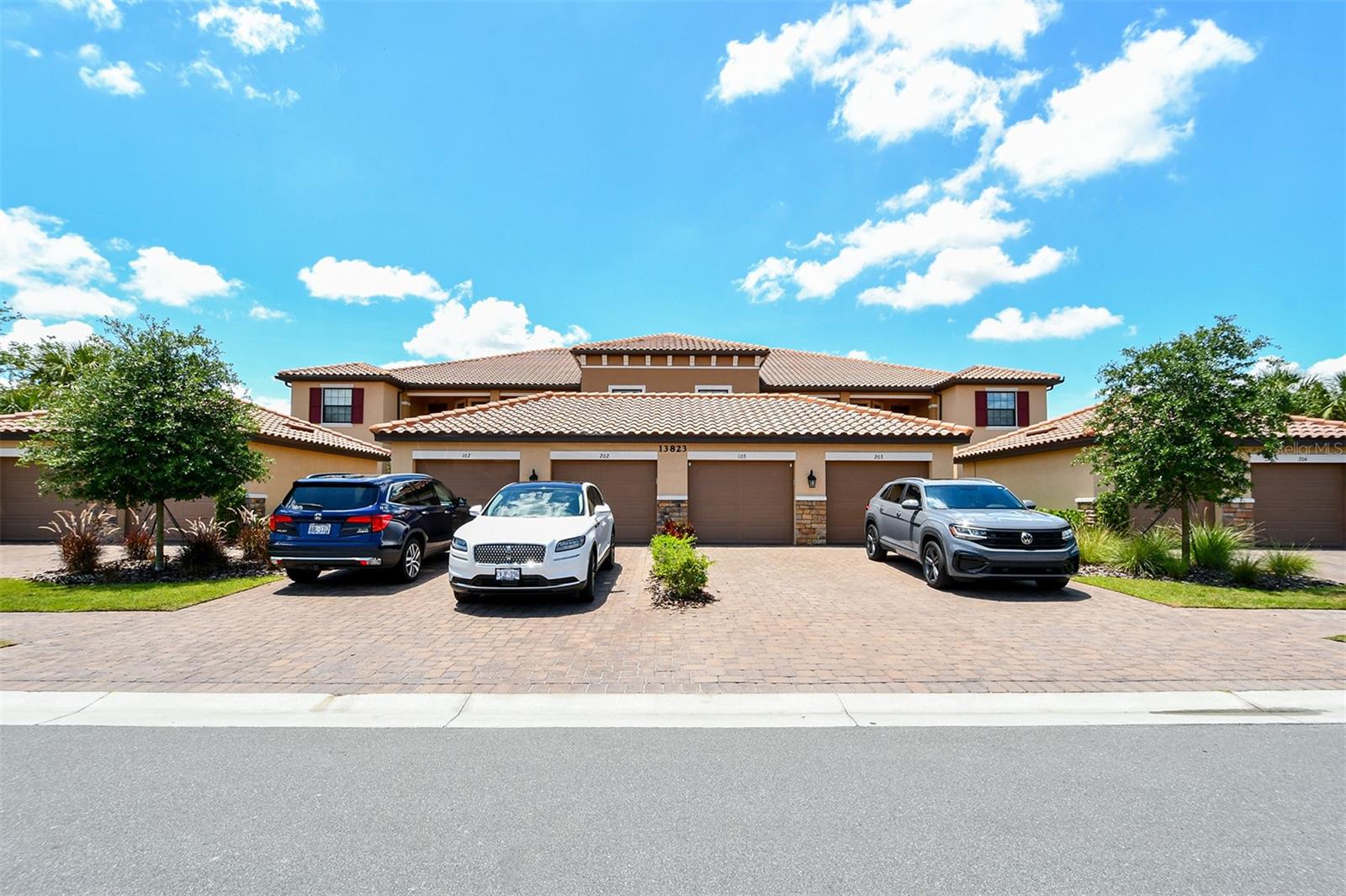 13823 MESSINA LOOP #202 — photo 3