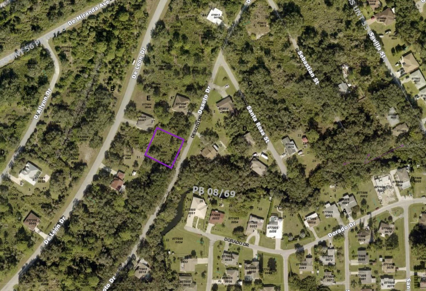 0770040034 DESOTO DR — photo 2