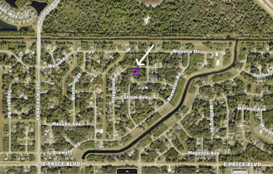 FITZGERALD RD — photo 3