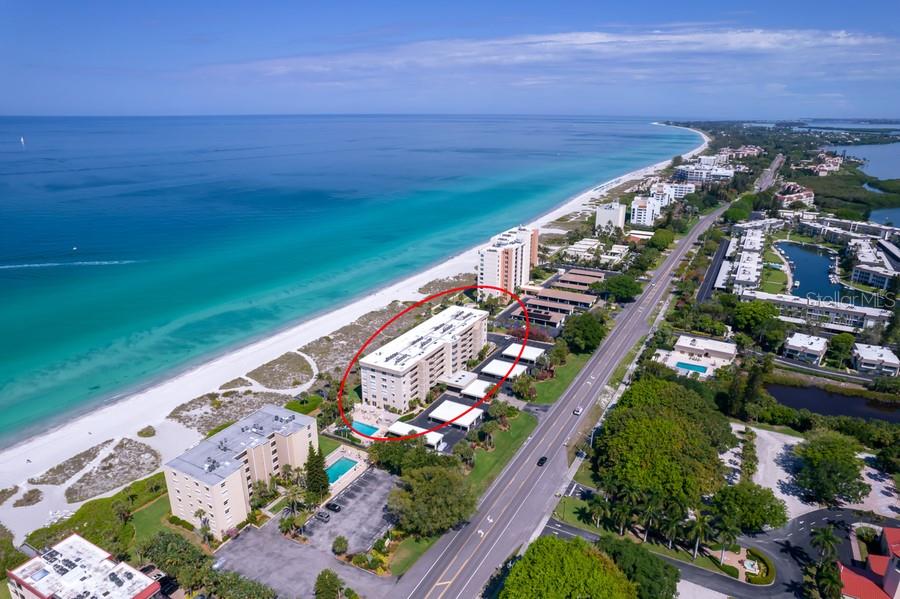 4325 GULF OF MEXICO DR #507 — photo 4