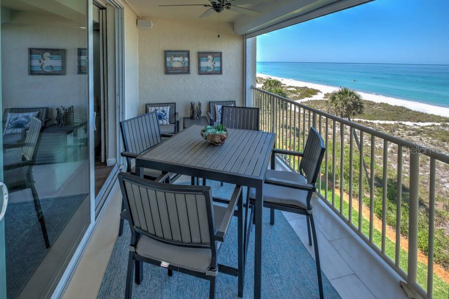 4325 GULF OF MEXICO DR #507 — photo 23