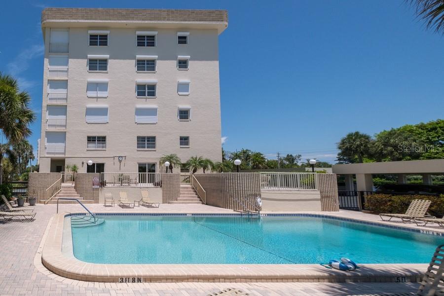 4325 GULF OF MEXICO DR #507 — photo 10