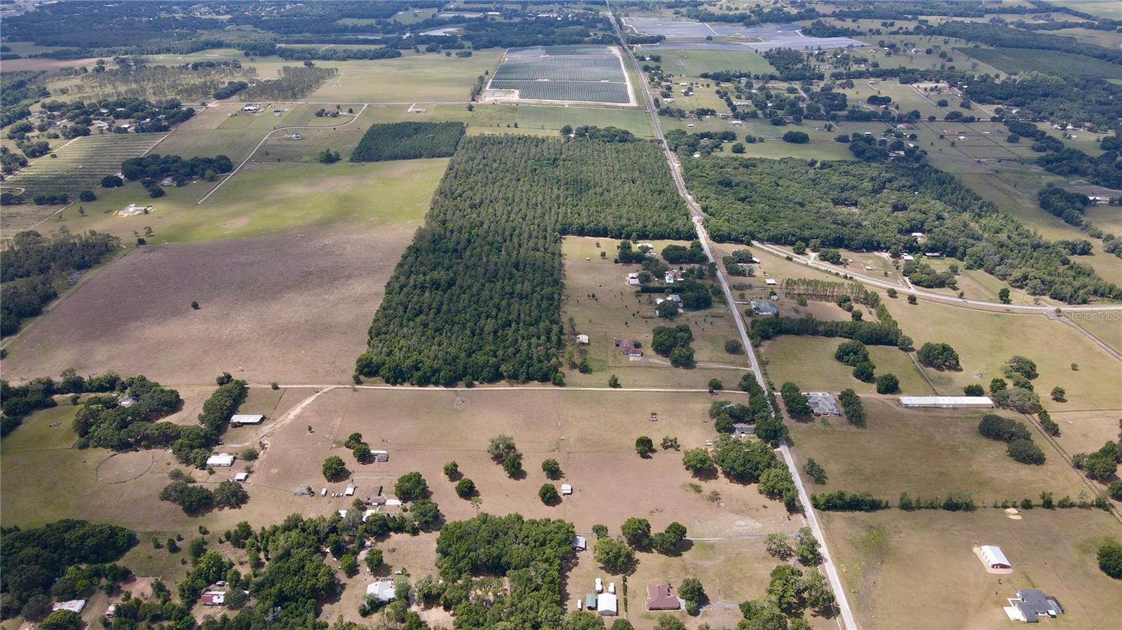 PARRISH GROVE ROAD — photo 20