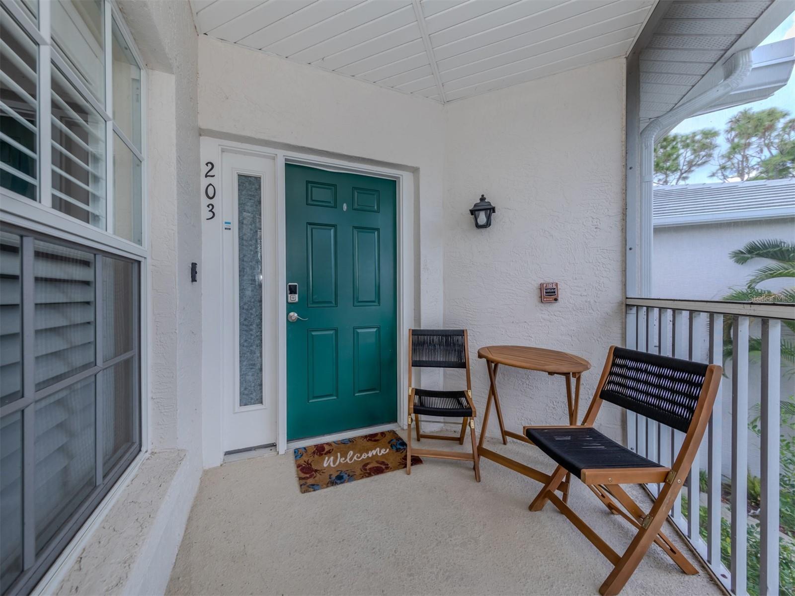 901 ADDINGTON CT #203 — photo 3