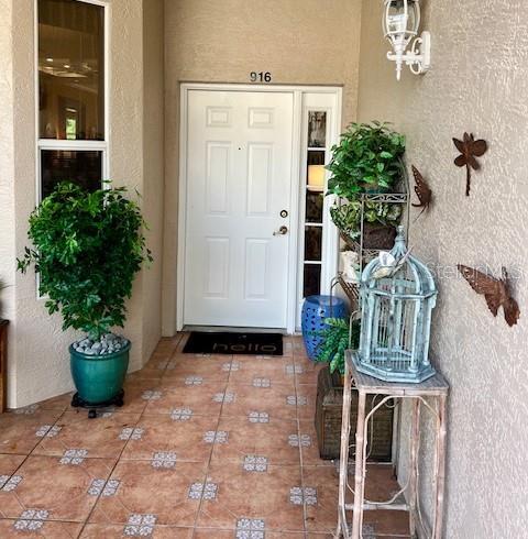 9611 CASTLE POINT DR #916 — photo 5