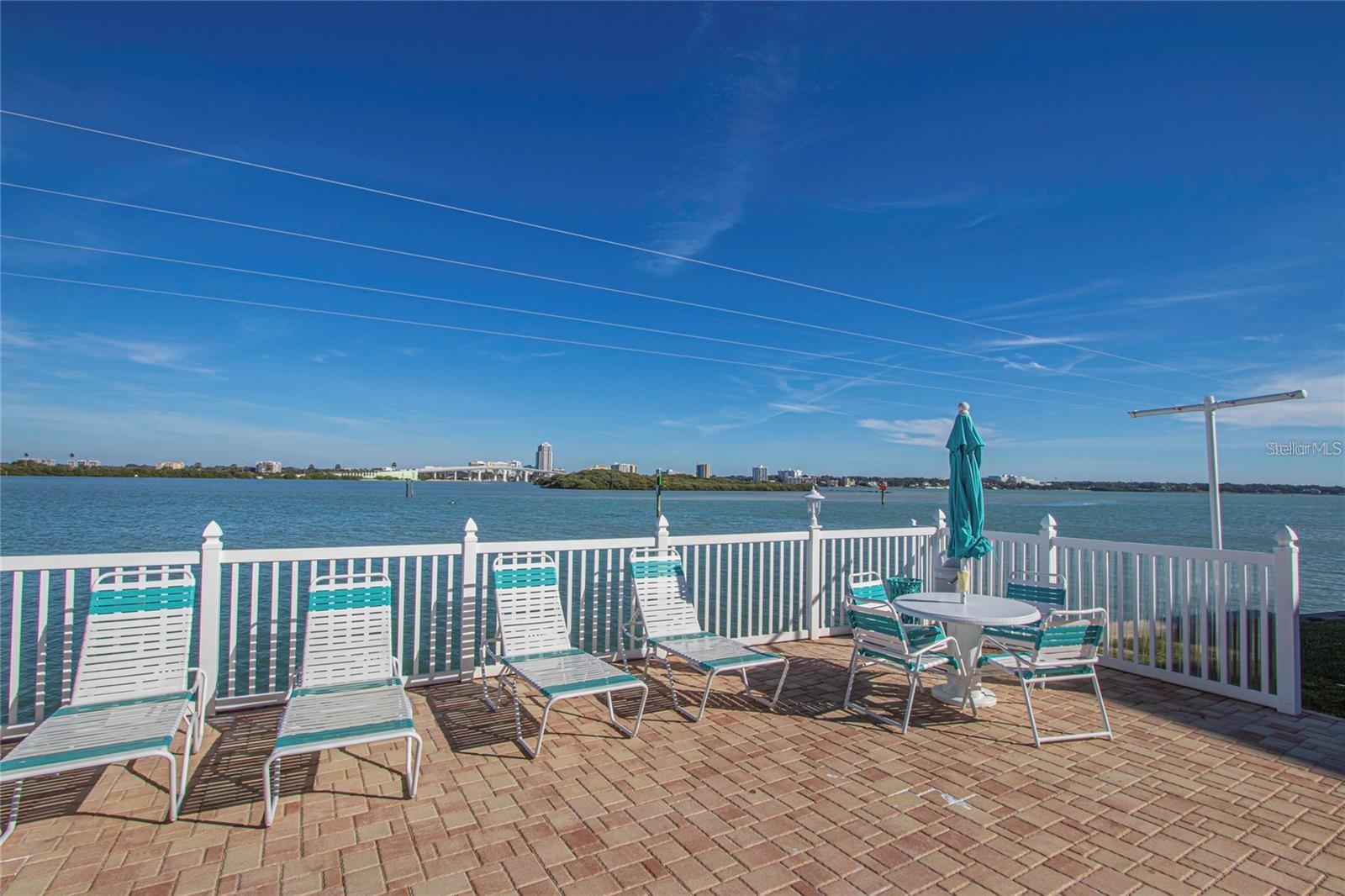868 BAYWAY BLVD #312 — photo 27