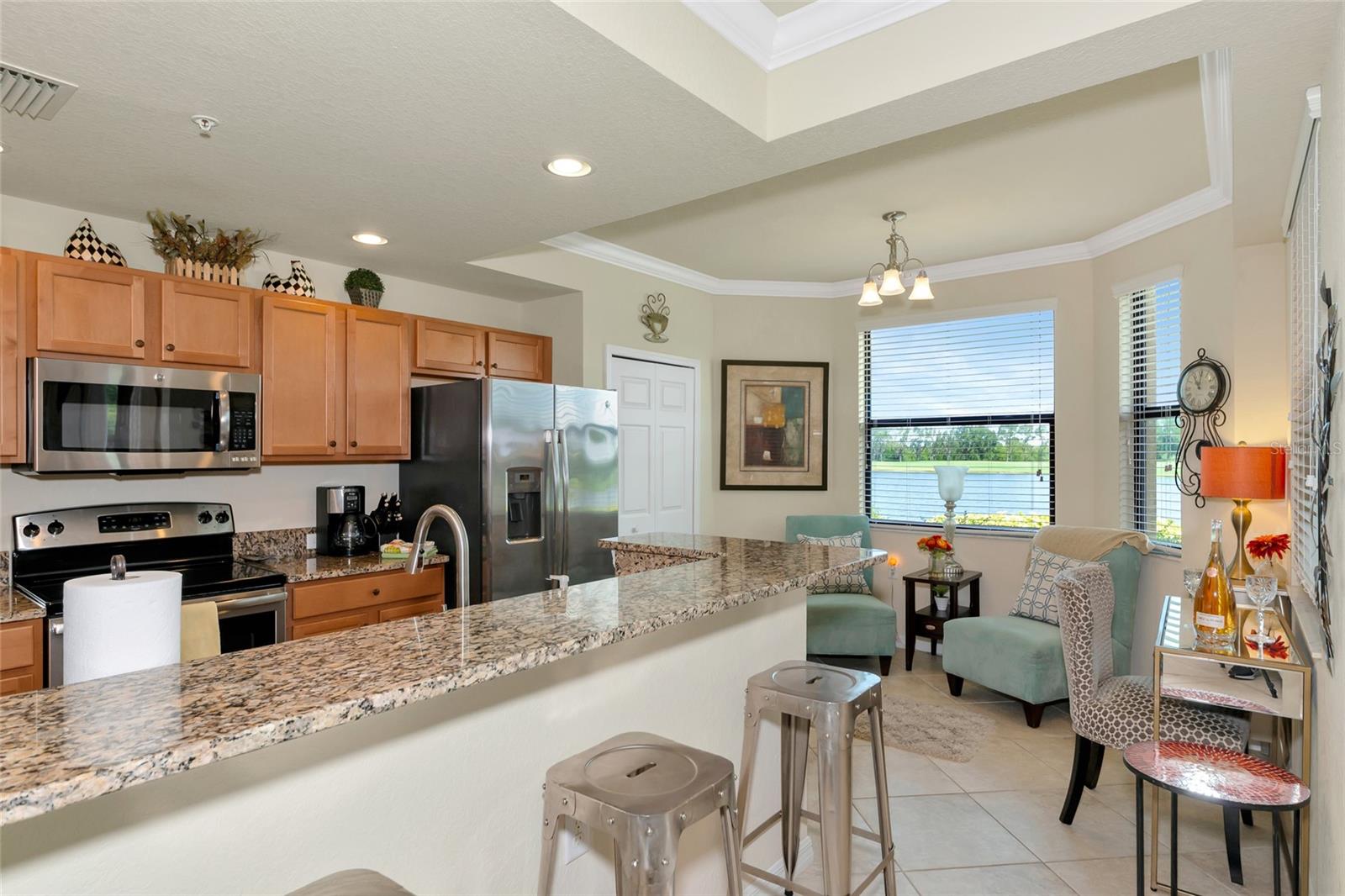 6515 GRAND ESTUARY TRL #107 — photo 4