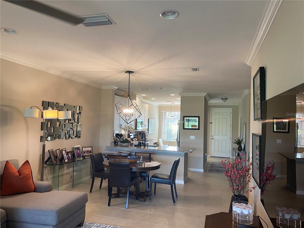 12730 SORRENTO WAY #103 — photo 11