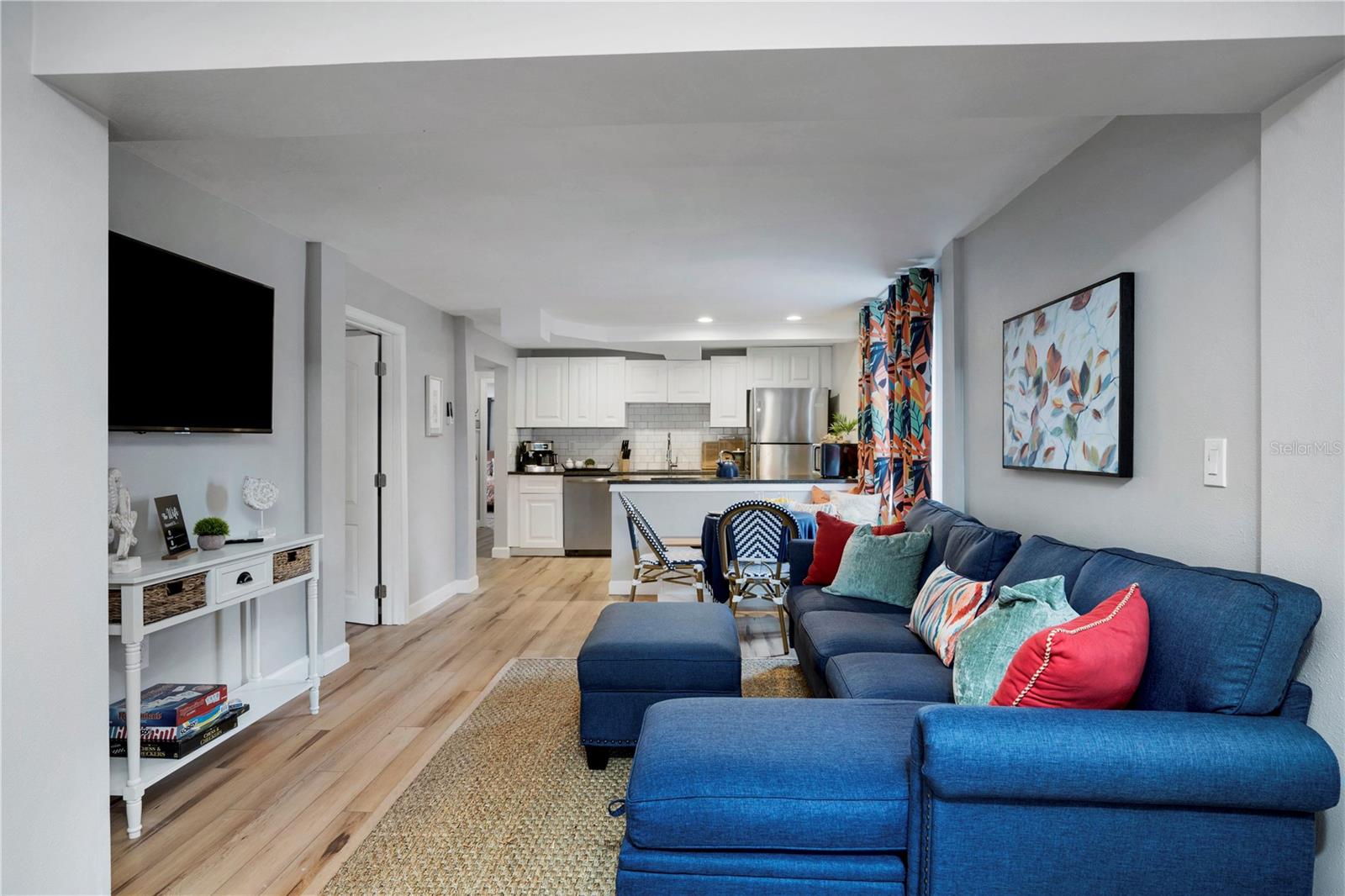 4705 HOLLINGSWORTH AVE #Lower — photo 8