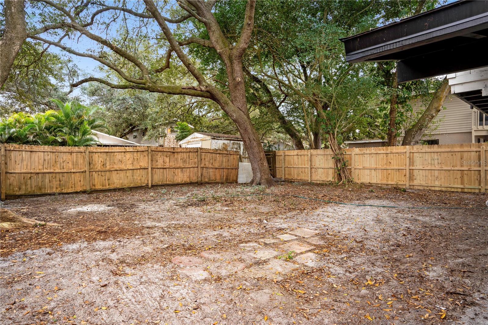 4705 HOLLINGSWORTH AVE #Lower — photo 25