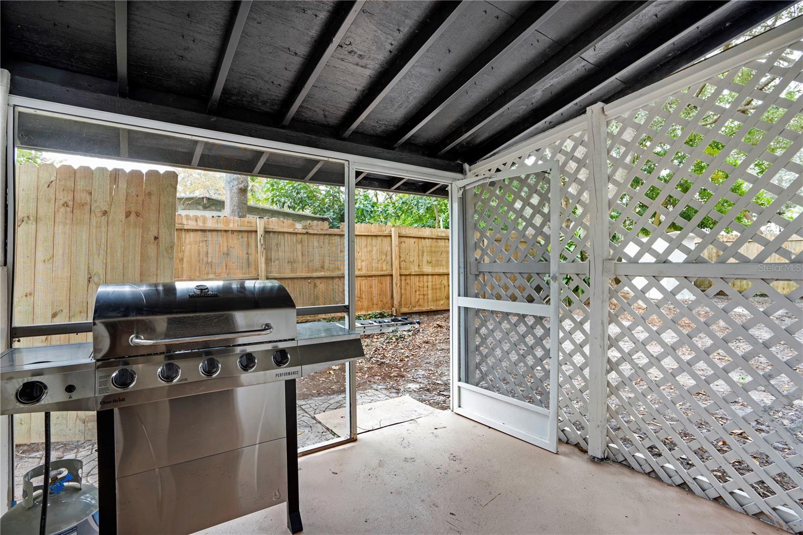4705 HOLLINGSWORTH AVE #Lower — photo 26