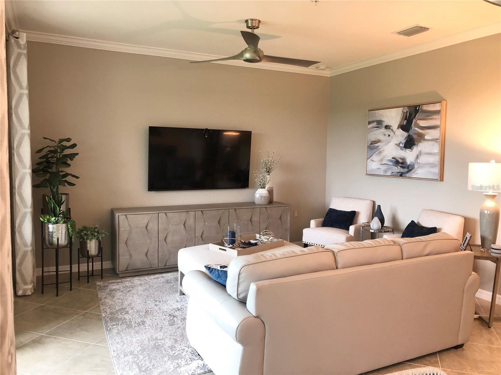 17510 GAWTHROP DR #405 — photo 3