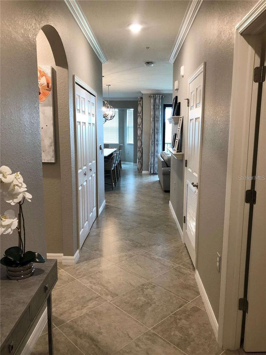 17510 GAWTHROP DR #405 — photo 2
