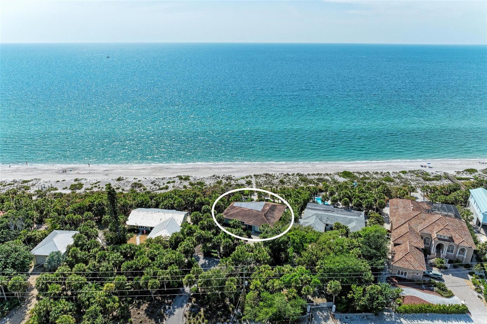 8320 MANASOTA KEY RD — photo 2