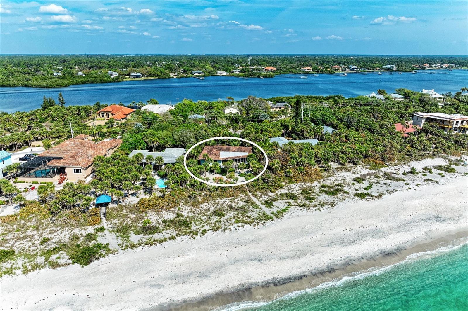 8320 MANASOTA KEY RD — photo 3