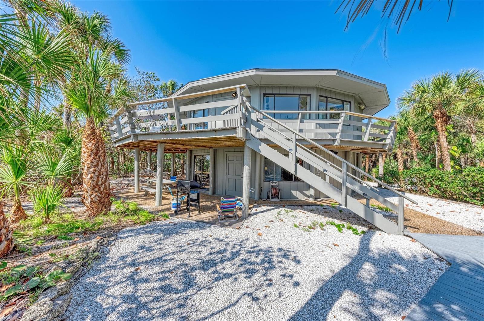 6590 MANASOTA KEY RD — photo 57