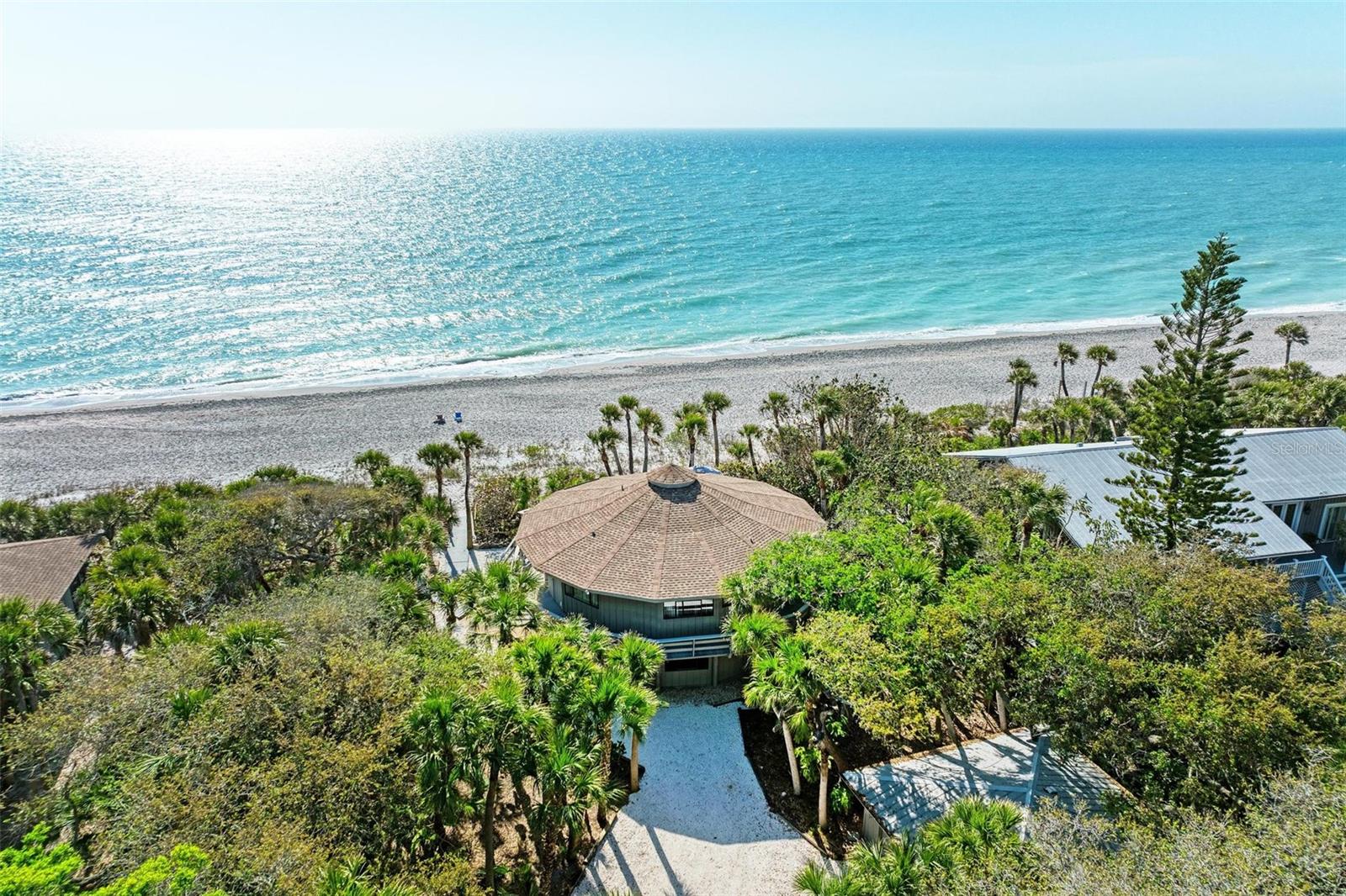 6590 MANASOTA KEY RD — photo 69