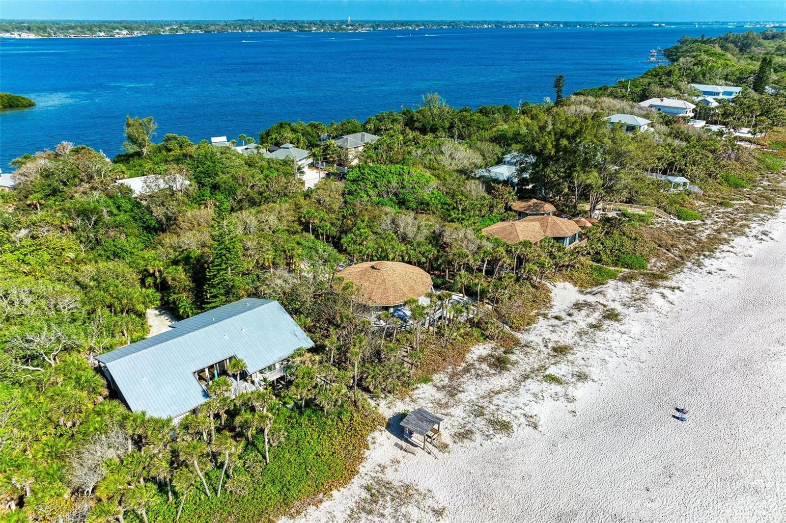 6590 MANASOTA KEY RD — photo 63