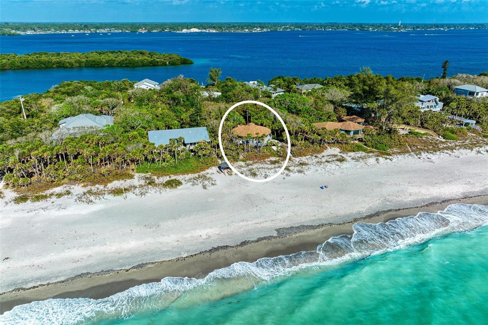 6590 MANASOTA KEY RD — photo 64