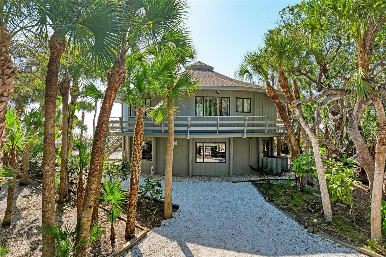 6590 MANASOTA KEY RD — photo 4