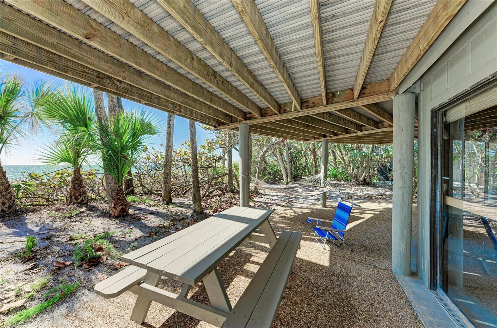 6590 MANASOTA KEY RD — photo 48