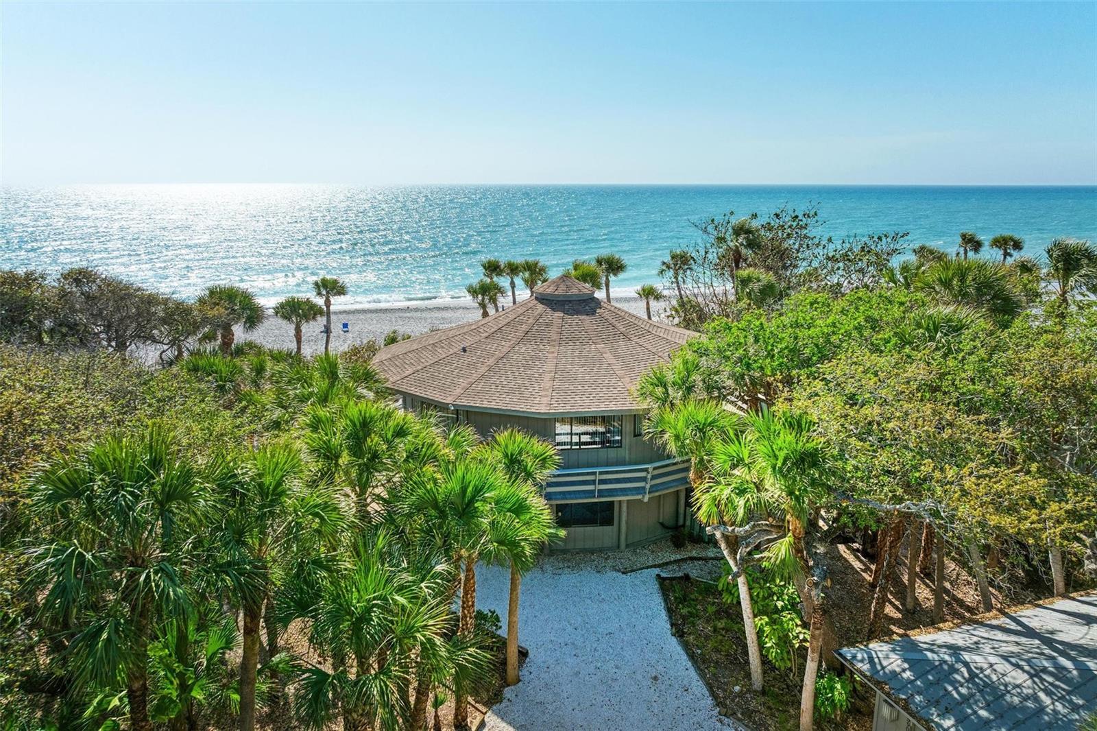 6590 MANASOTA KEY RD — photo 2