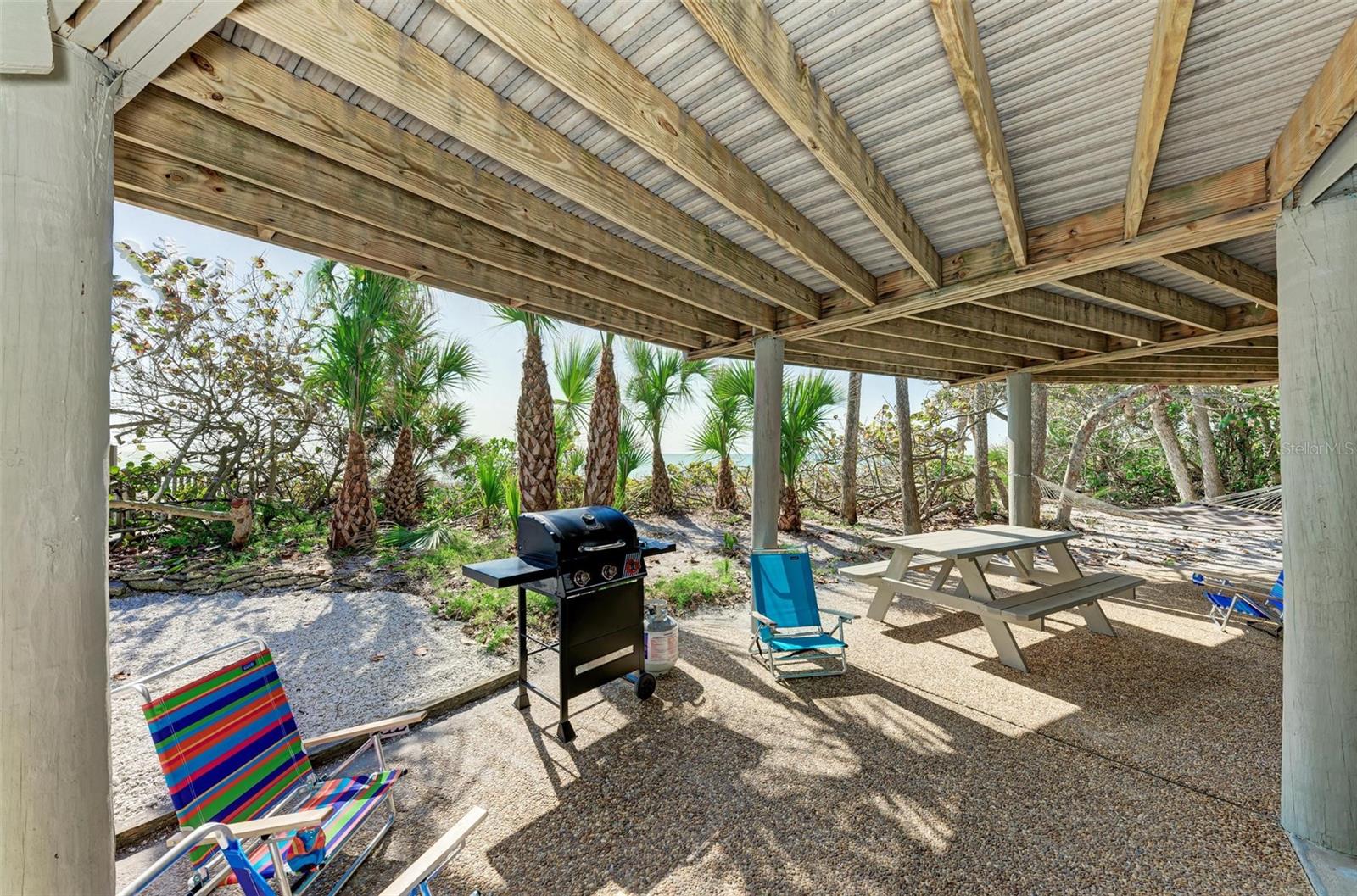 6590 MANASOTA KEY RD — photo 47