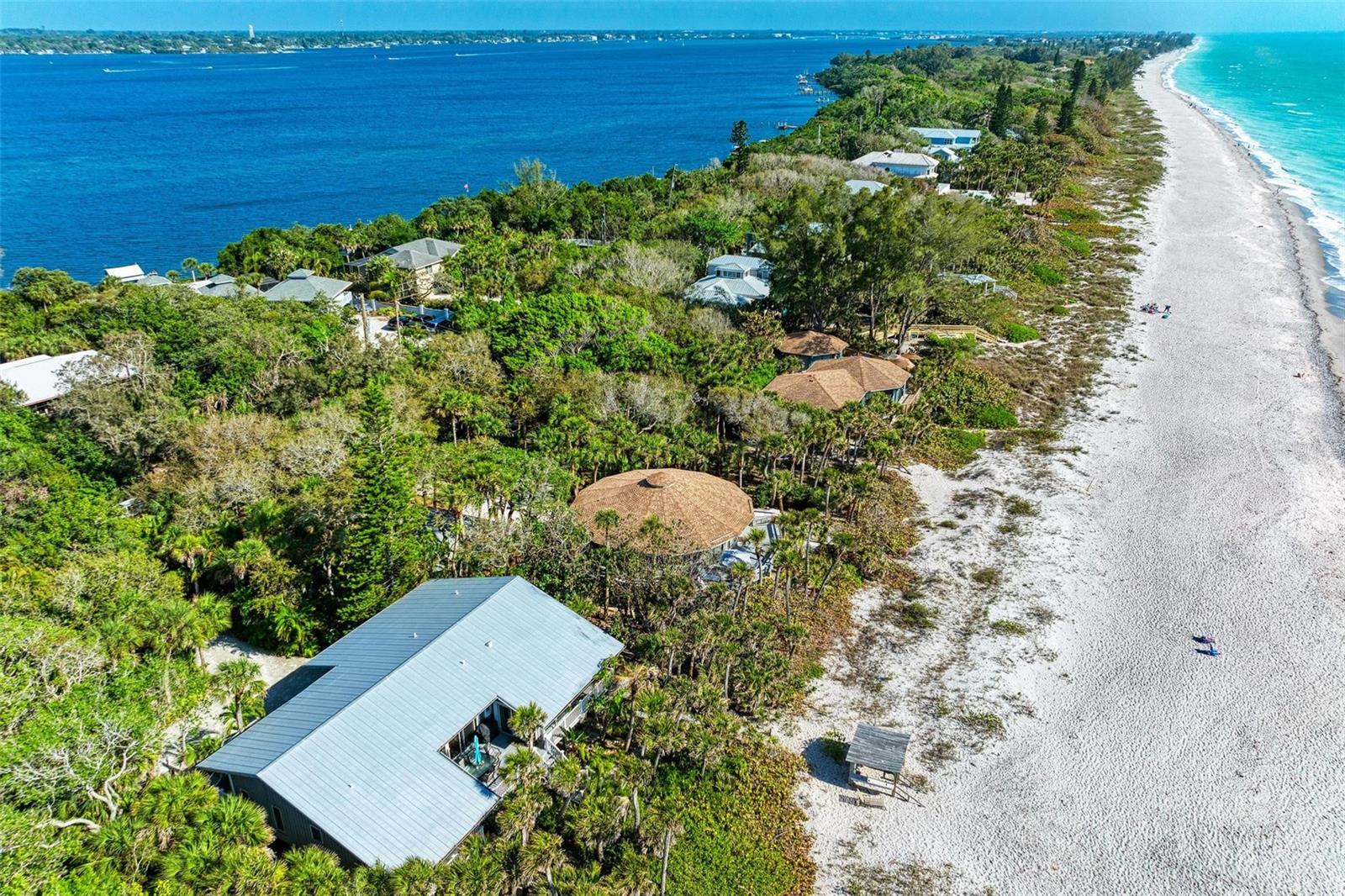 6590 MANASOTA KEY RD — photo 62