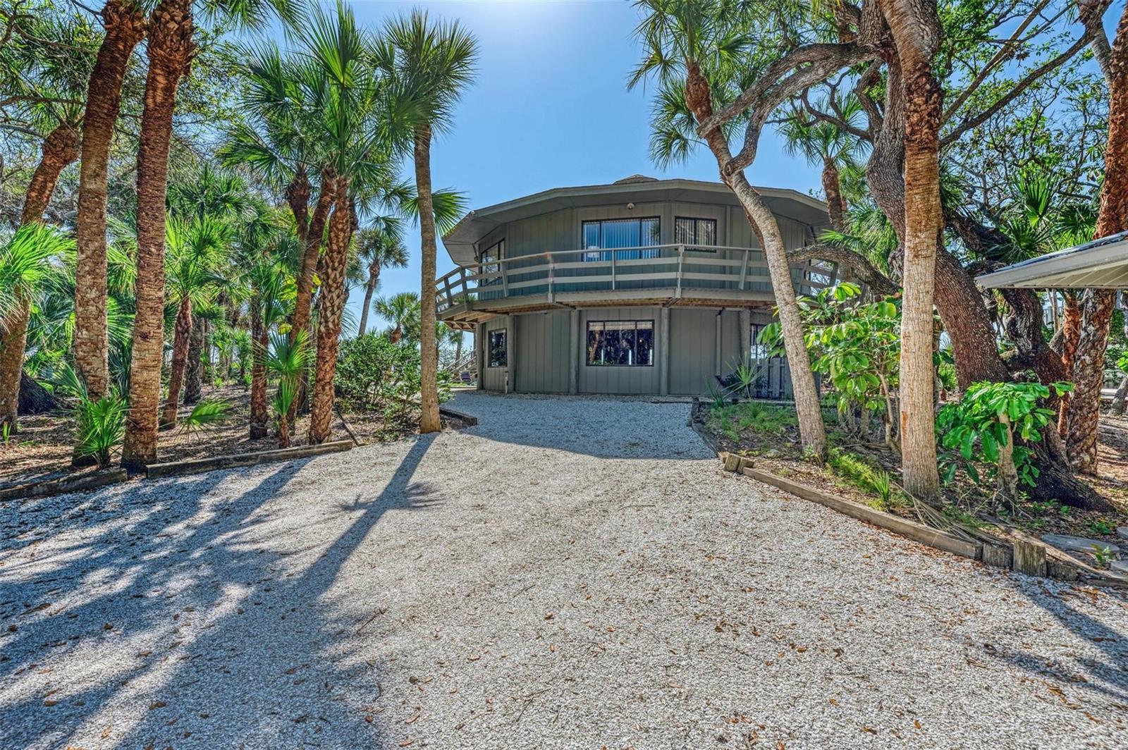 6590 MANASOTA KEY RD — photo 7