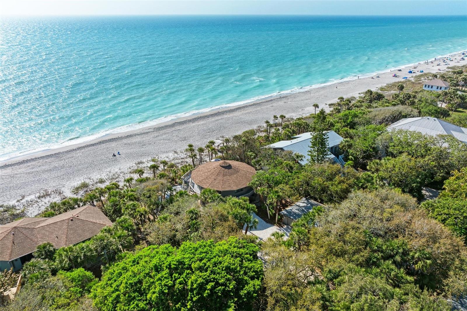 6590 MANASOTA KEY RD — photo 70