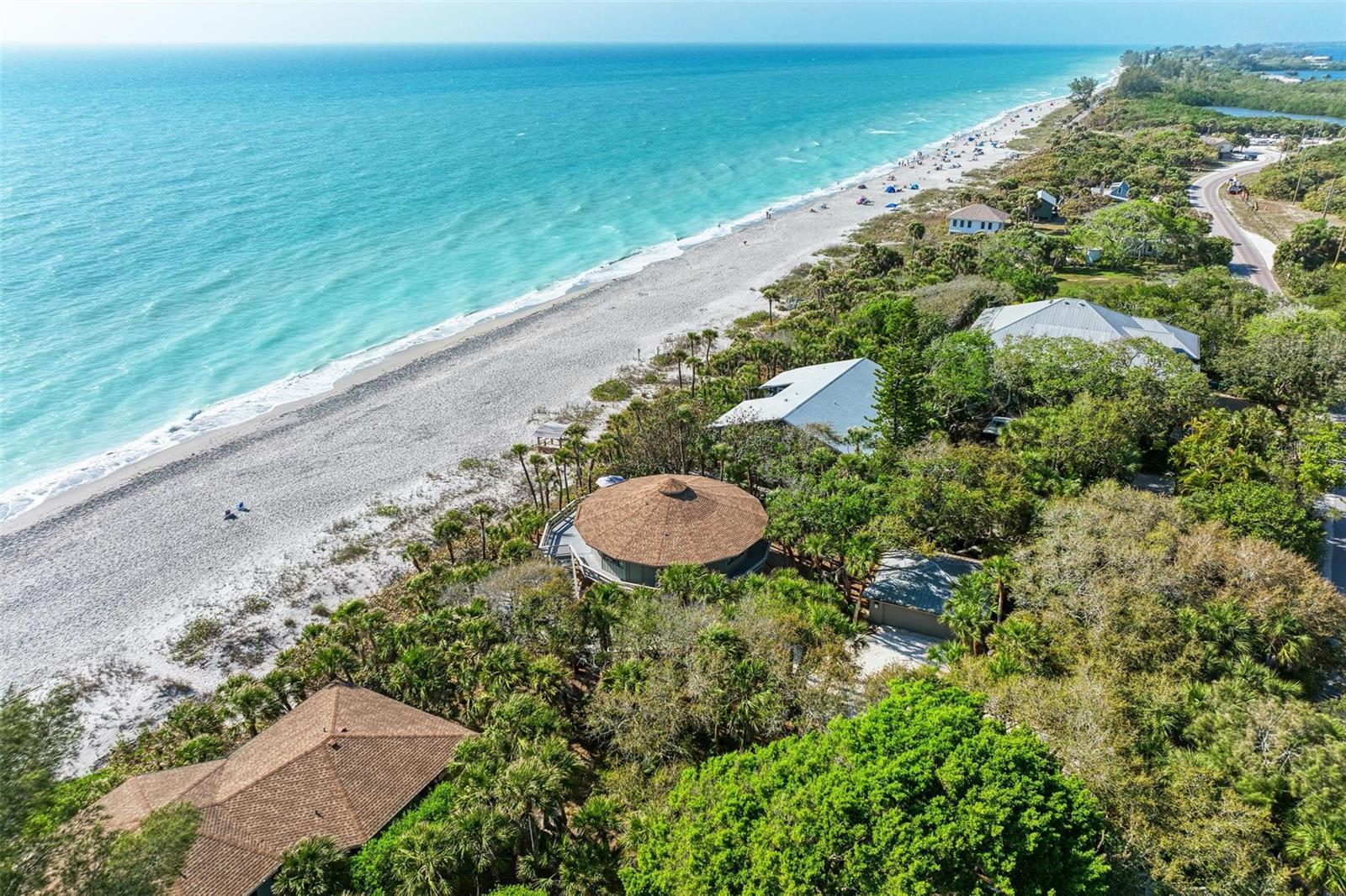 6590 MANASOTA KEY RD — photo 72
