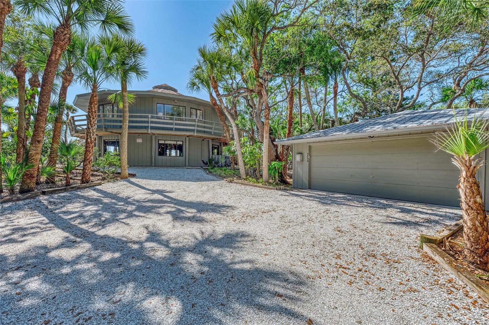 6590 MANASOTA KEY RD — photo 5