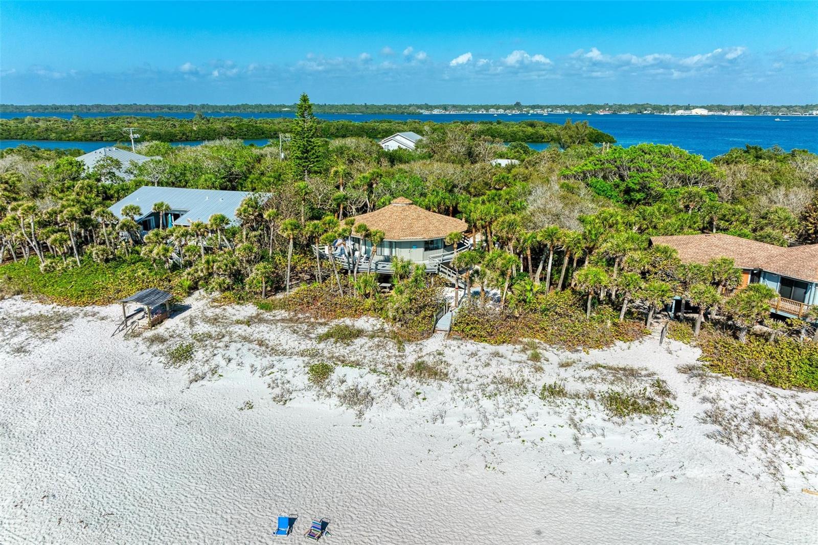 6590 MANASOTA KEY RD — photo 9