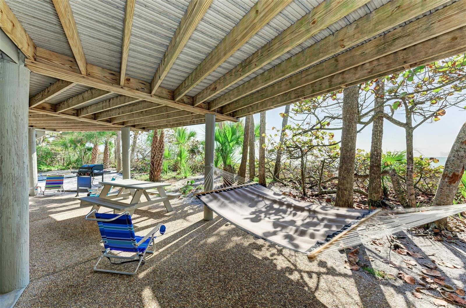 6590 MANASOTA KEY RD — photo 49