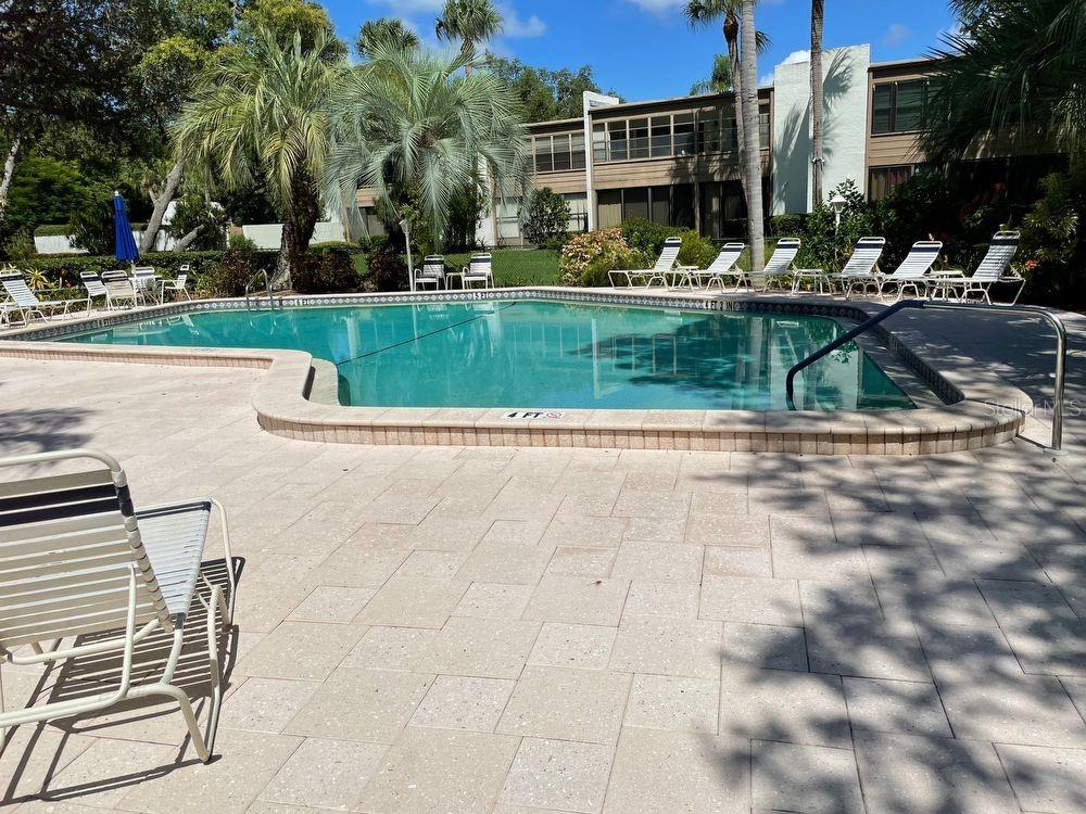 206 LAKEWOOD DR #206 — photo 15