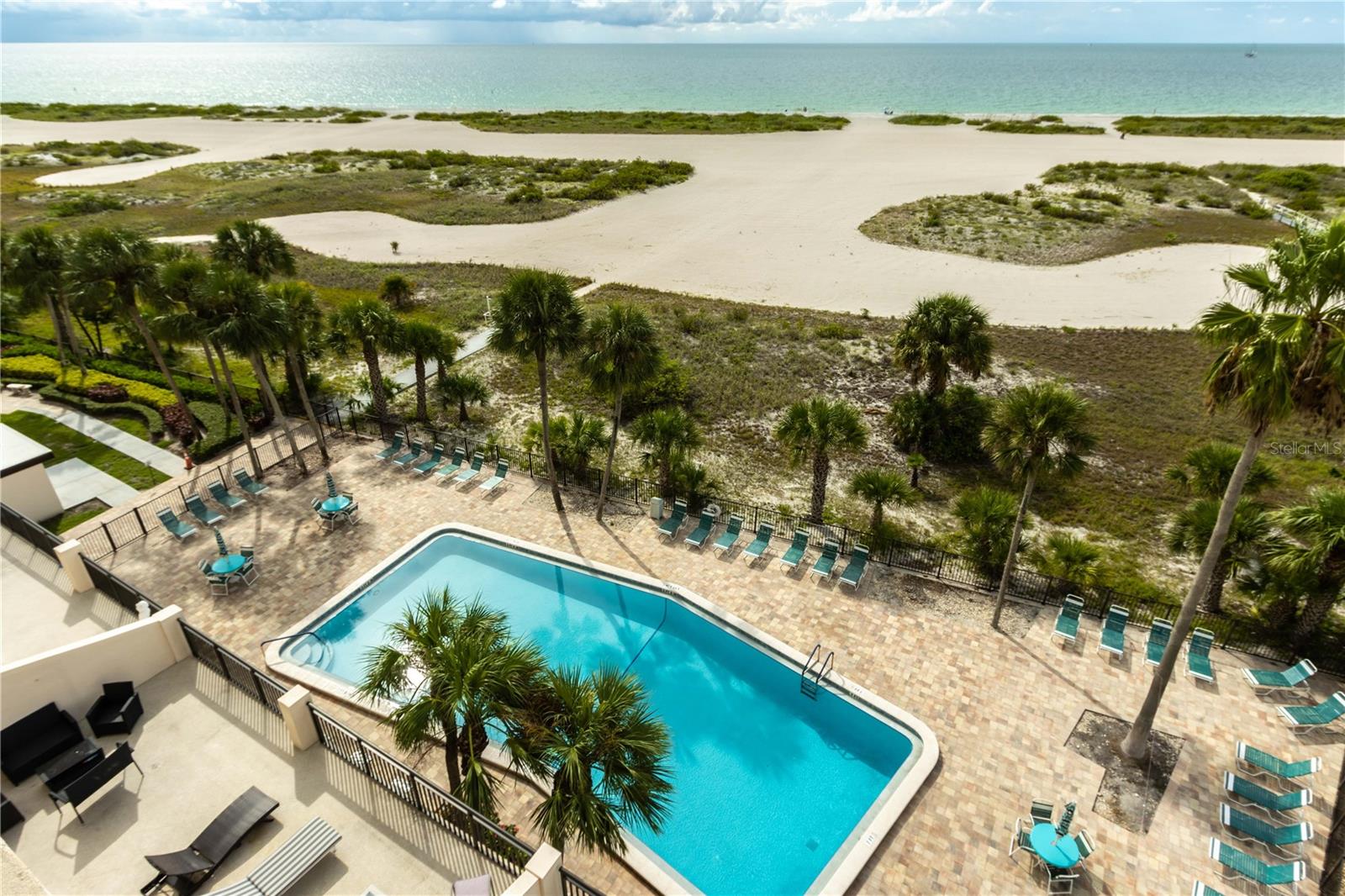 1270 GULF BLVD #708 — photo 3