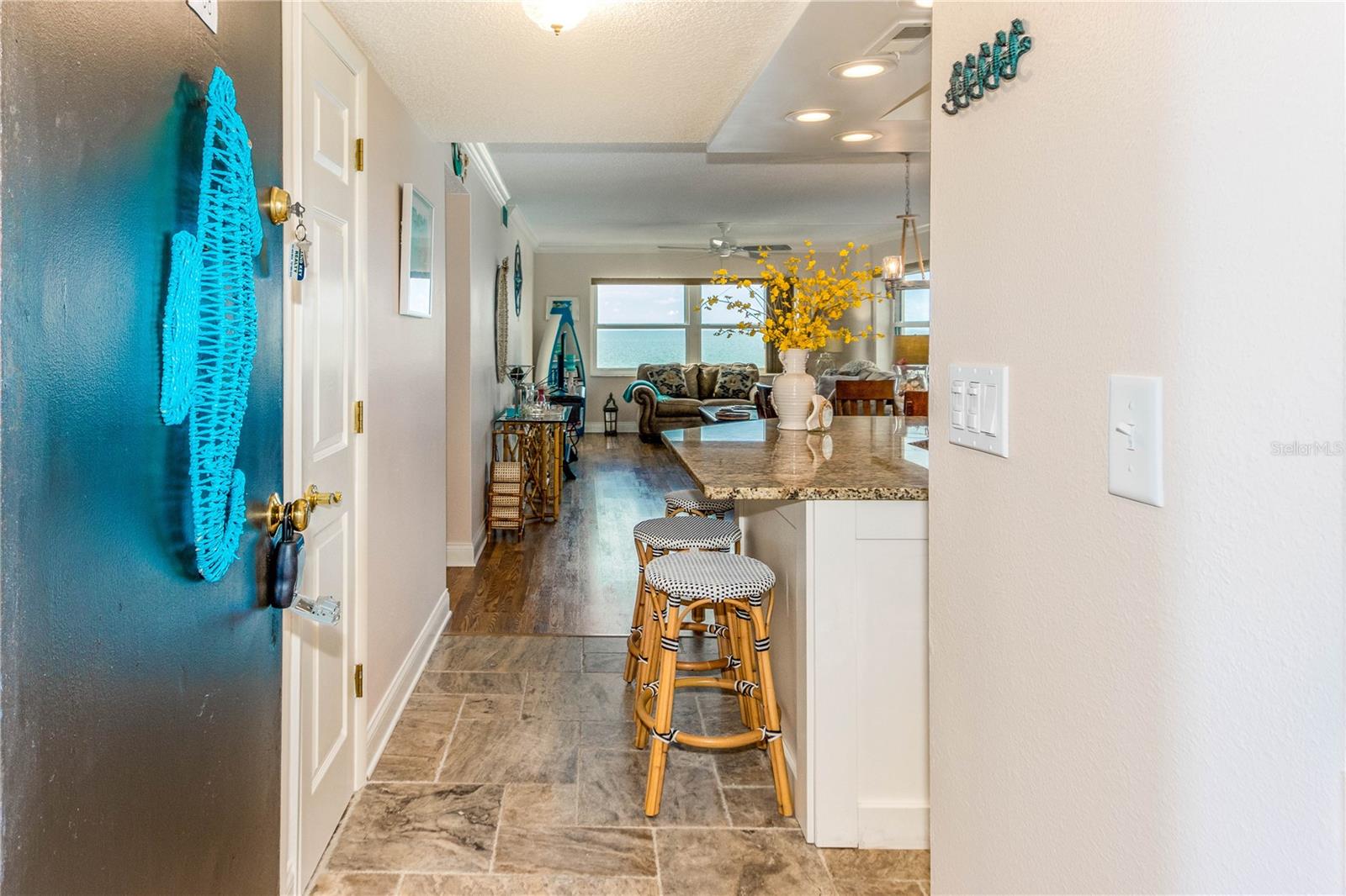 1270 GULF BLVD #708 — photo 27