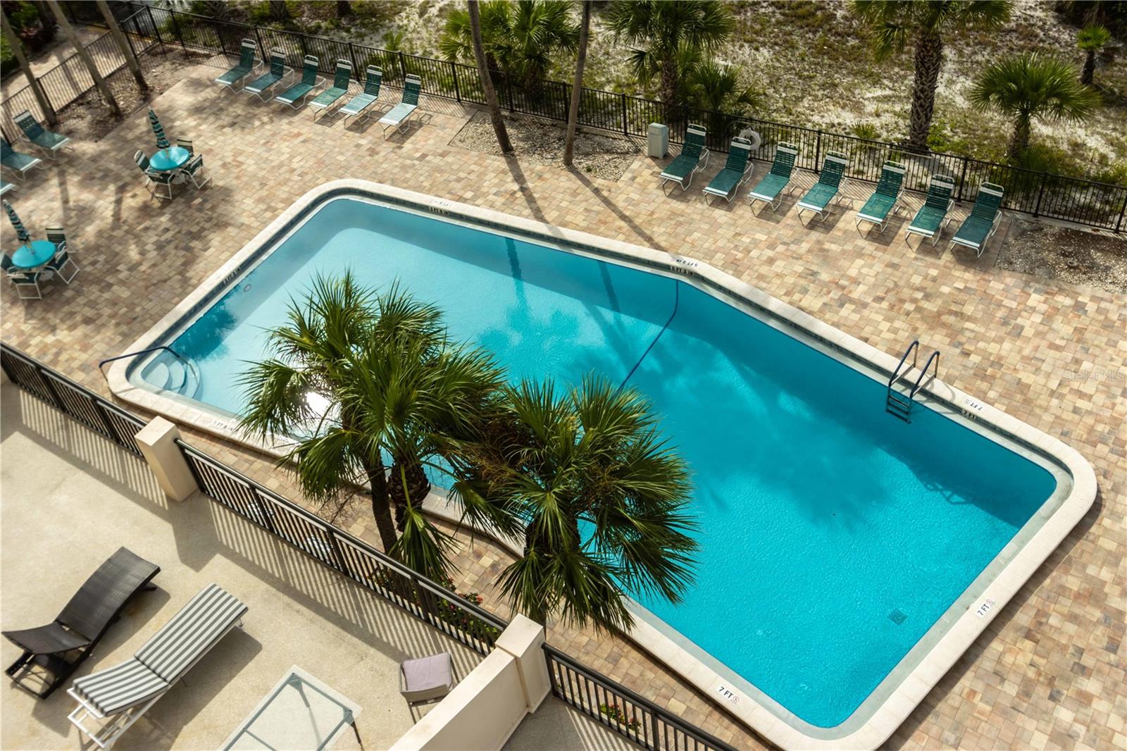 1270 GULF BLVD #708 — photo 31