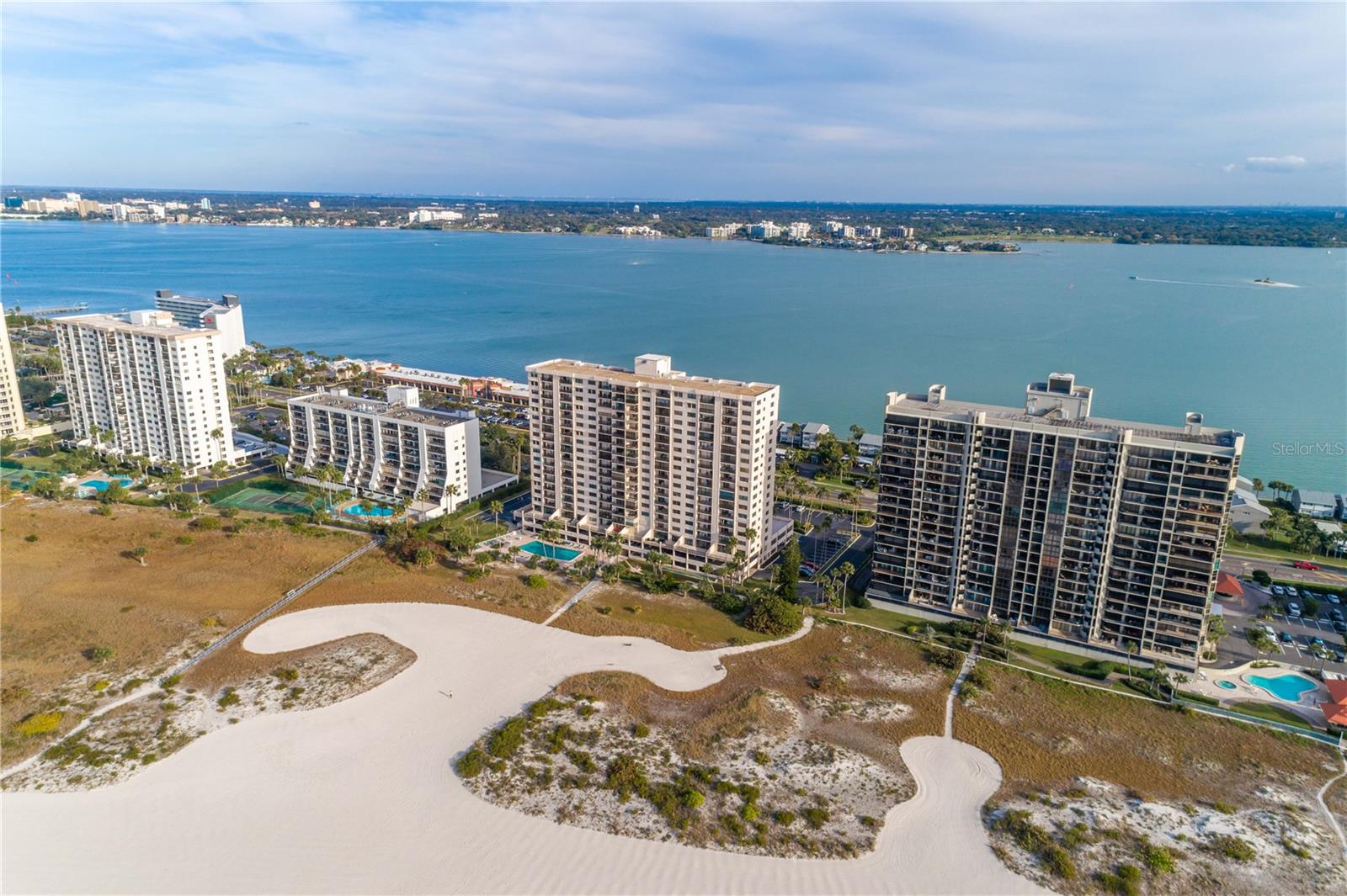1270 GULF BLVD #708 — photo 39