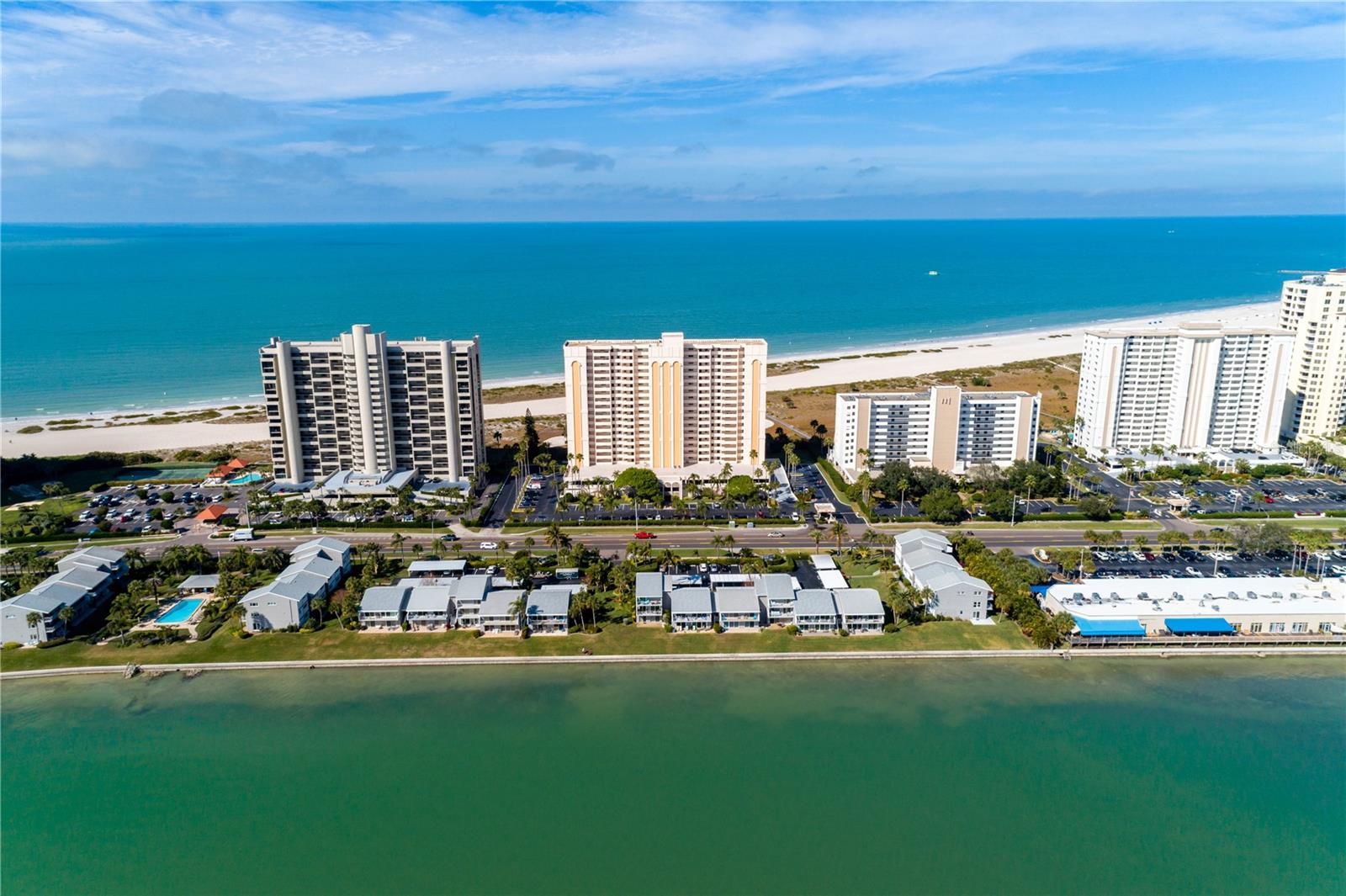 1270 GULF BLVD #708 — photo 40