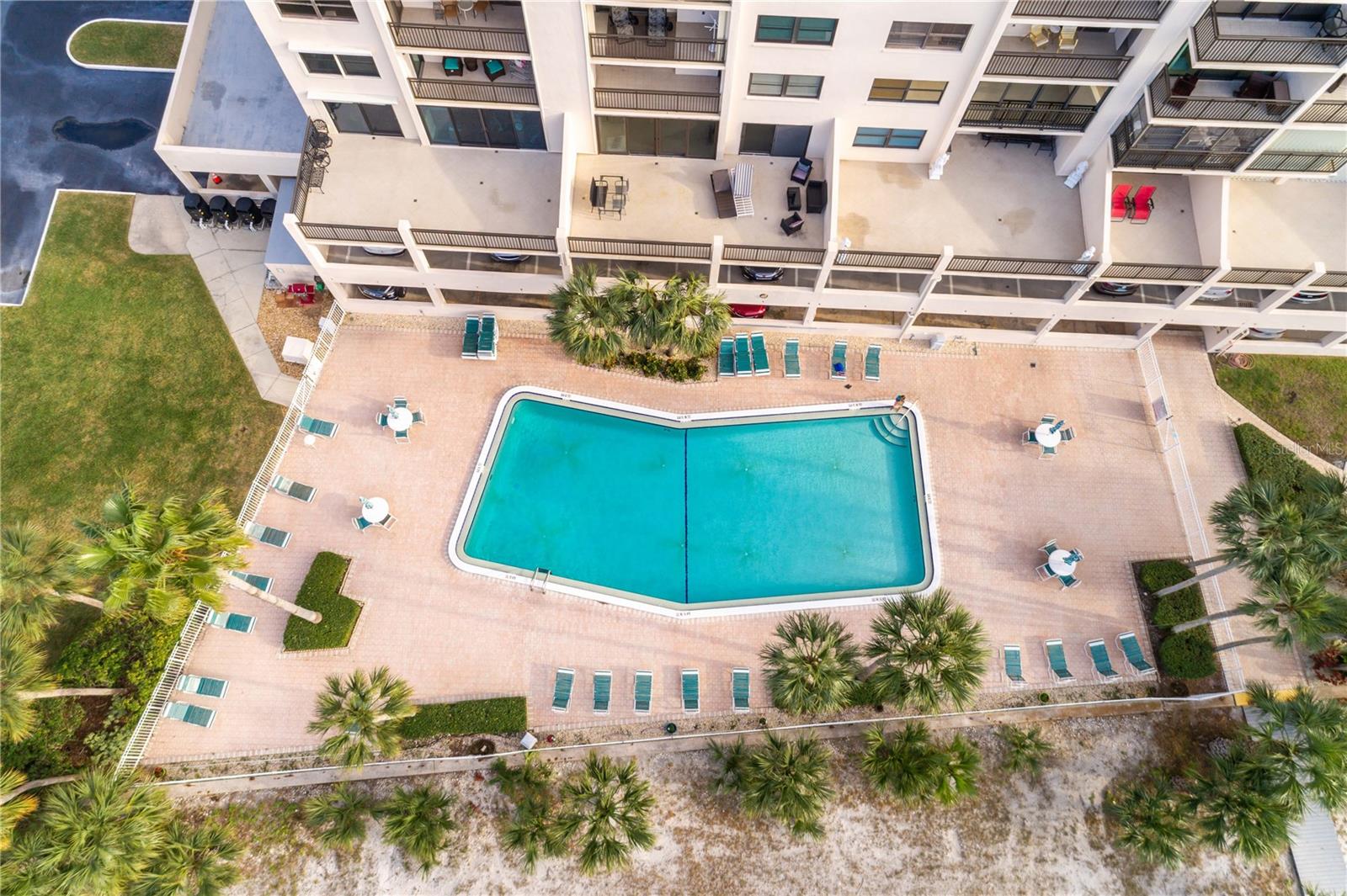 1270 GULF BLVD #708 — photo 42