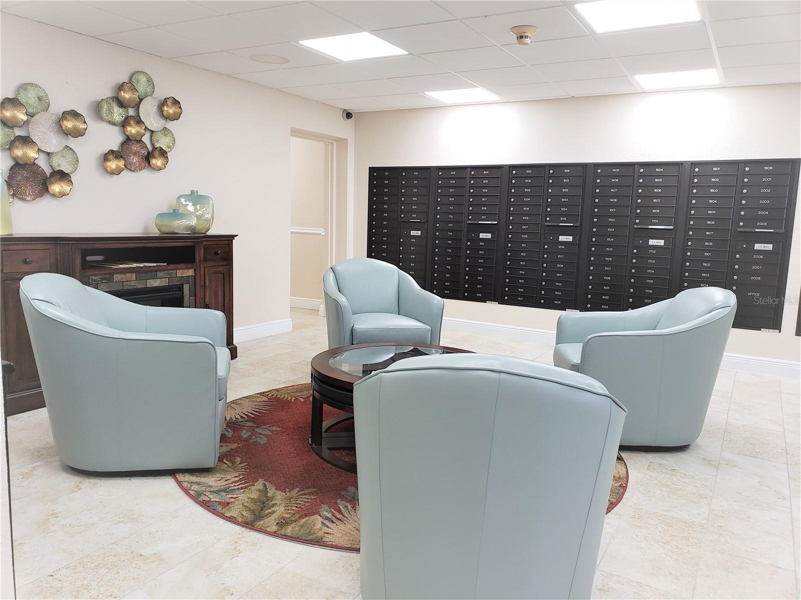 1270 GULF BLVD #708 — photo 33