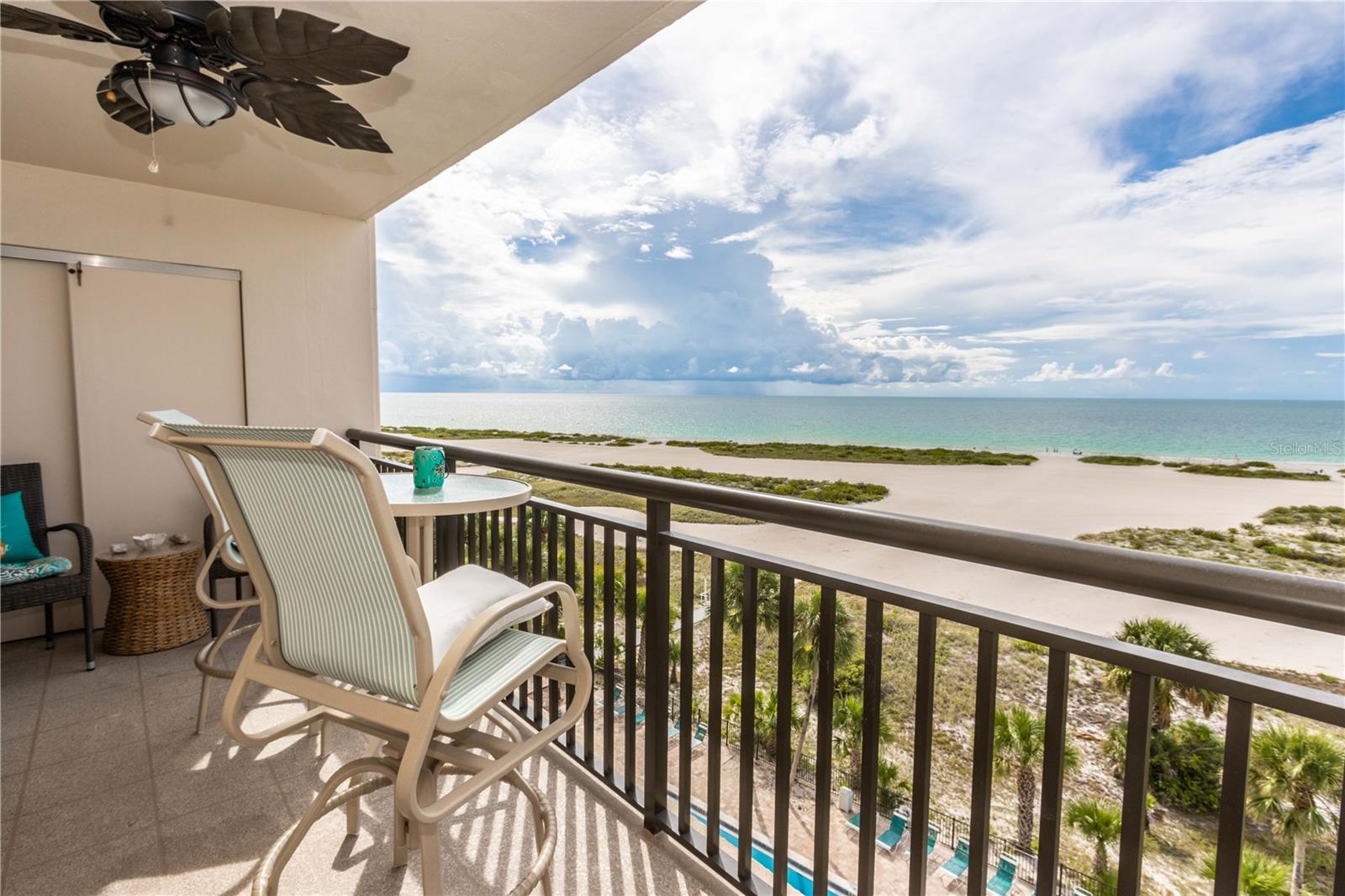 1270 GULF BLVD #708 — photo 2