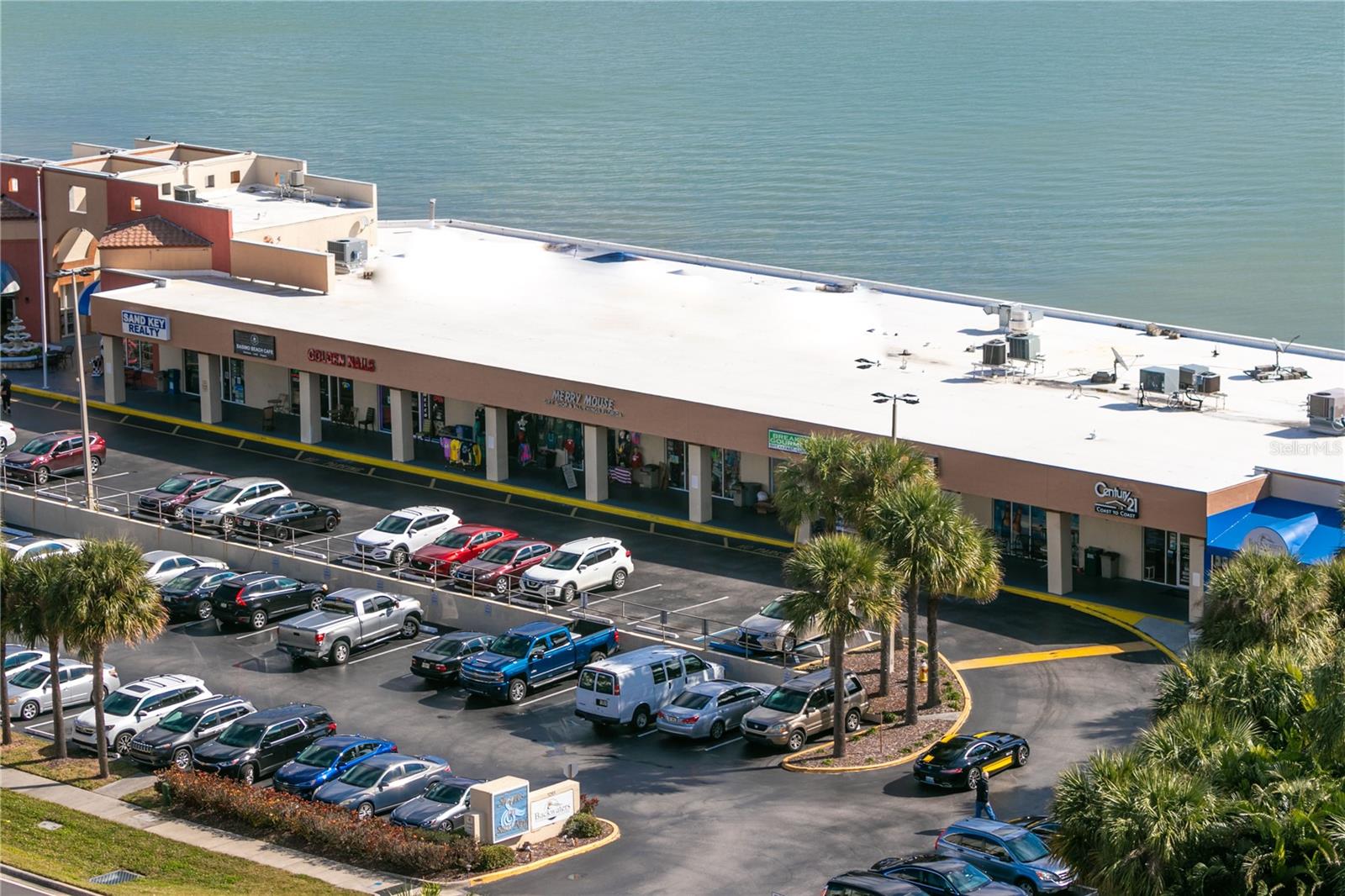 1270 GULF BLVD #708 — photo 47