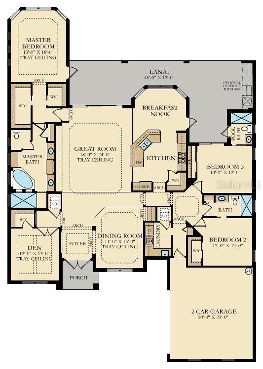 5507 ARNIE LOOP — photo 48